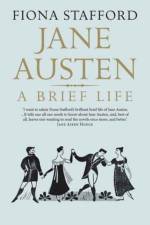 Jane Austen af Fiona Stafford