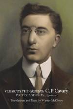 Clearing the Ground af C P Cavafy