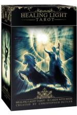 Healing Light Tarot af Chris (Chris Butler ) Butler