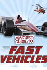 My First Guide to Fast Vehicles af Nikki (Digital Assoc. Editor) Potts