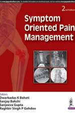 Symptom Oriented Pain Management af Dwarkadas K Baheti