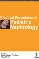 Practical Procedures in Pediatric Nephrology af Subal Kumar Pradhan