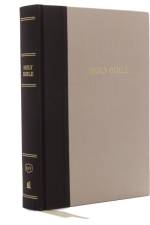 KJV Holy Bible: Super Giant Print with 43,000 Cross References, Green/Tan Hardcover, Red Letter, Comfort Print: King James Version af Thomas Nelson
