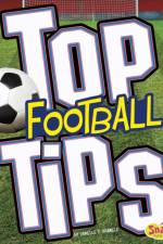 Top Football Tips af Danielle S. Hammelef