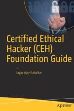 Certified Ethical Hacker (CEH) Foundation Guide af Sagar Ajay Rahalkar