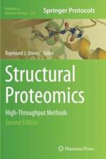 Structural Proteomics