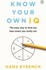 Know Your Own IQ af Hans Eysenck