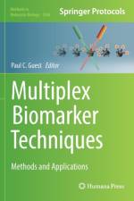 Multiplex Biomarker Techniques