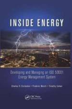 Inside Energy af Charles H. (Environmental Consultant Eccleston