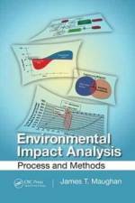 Environmental Impact Analysis af James T. Maughan