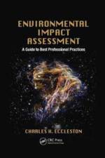 Environmental Impact Assessment af Charles H. (Environmental Consultant Eccleston