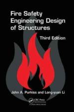 Fire Safety Engineering Design of Structures af John A. (Consulting Engineer Purkiss