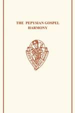 The Pepysian Gospel Harmony