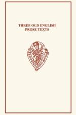 Three Old English Prose Texts