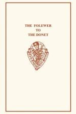 The Folewer to The Donet