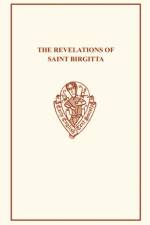 Revelations of St Birgitta