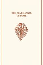 The Seven Sages of Rome