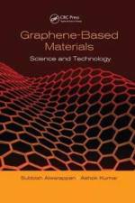 Graphene-Based Materials af Subbiah Alwarappan