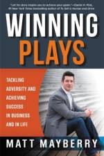 Winning Plays af Matt Mayberry