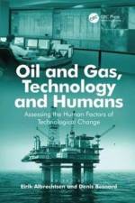 Oil and Gas, Technology and Humans