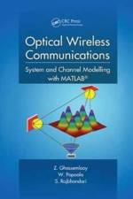 Optical Wireless Communications af Z. (Northumbria University Ghassemlooy