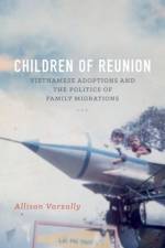 Children of Reunion af Allison Varzally
