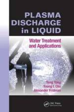 Plasma Discharge in Liquid af Yong (Huazhong University of Science and Technology Yang