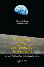 Preparing NEPA Environmental Assessments af Charles (Environmental Consultant Eccleston
