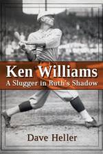 Ken Williams af Dave Heller