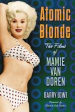 Atomic Blonde af Barry Lowe