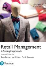 Retail Management, Global Edition af Barry Berman