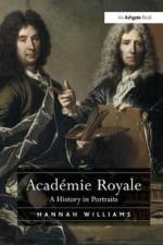Academie Royale af Hannah Williams