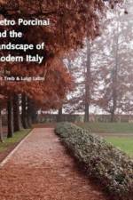 Pietro Porcinai and the Landscape of Modern Italy af Marc Treib