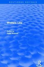 Welfare Law