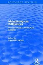 Revival: Maintaining our Differences (2001)