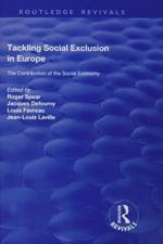 Tackling Social Exclusion in Europe