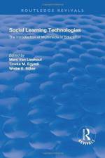 Social Learning Technologies