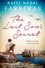 The Last Son's Secret af Rafel Nadal Farreras