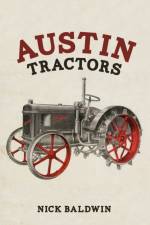 Austin Tractors af Nick Baldwin