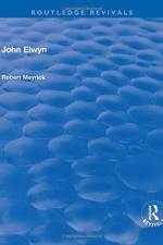 John Elwyn af Robert Mayrick