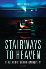 Stairways to Heaven af Geoffrey (journalist and critic Macnab