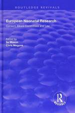 European Neonatal Research