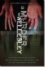 A Murder in Wellesley af Tom Farmer
