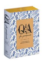 Q&A a Day for Grandparents af Potter Gift