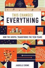 This Changes Everything af Jaquelle Ferris