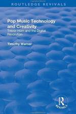 Pop Music af Timothy Warner
