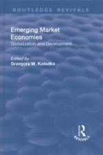 Emerging Market Economies