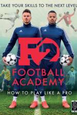 F2: Football Academy af The F2