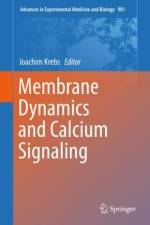Membrane Dynamics and Calcium Signaling