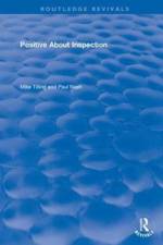 Positive About Inspection af Paul Nash